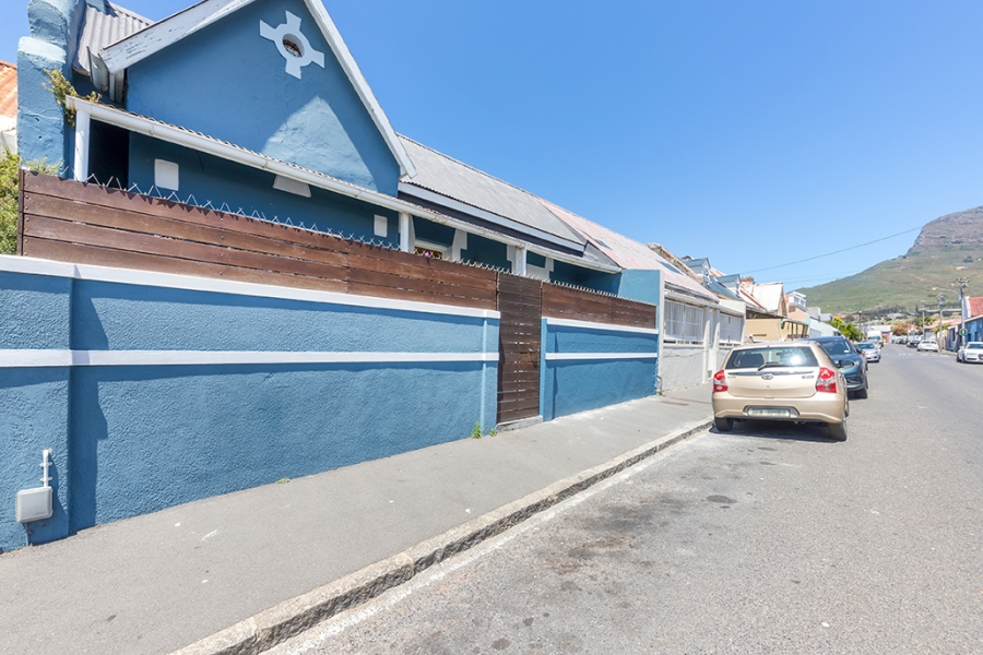 3 Bedroom Property for Sale in Observatory Western Cape